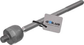 Кермова тяга