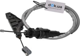 Трос ручного тормоза Triscan 8140 10105