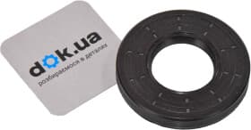 Сальник півосі