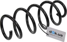 Пружина підвіски