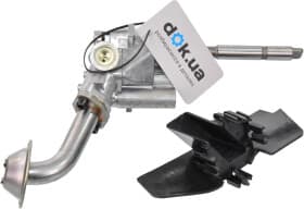 Оливний насос