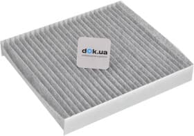 Фільтр салону