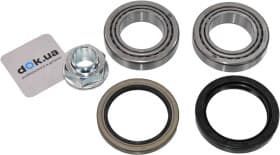 Підшипник ступиці