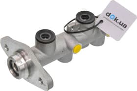 Головний гальмівний циліндр