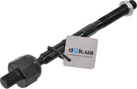 Рулевая тяга