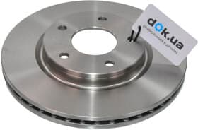 Тормозной диск