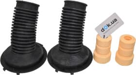 Комплект (пыльники + отбойники)