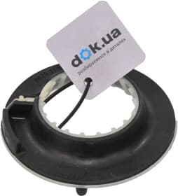 Тарелка пружины