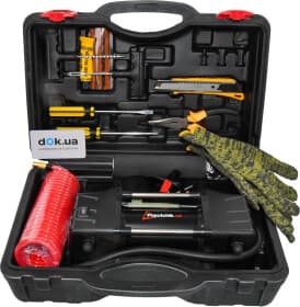 Компрессор Poputchik 13-015-IS