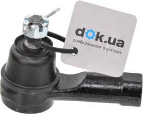 Наконечник кермової тяги