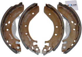 Гальмівні колодки