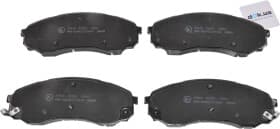 Гальмівні колодки