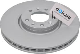 Гальмівний диск