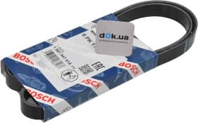 Поликлиновой ремень