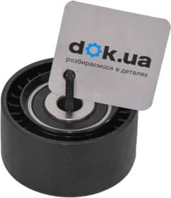 Обводной ролик поликлинового ремня Solgy 110187