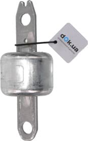 Сайлентблок балки