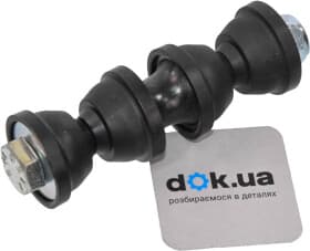 Стойка стабилизатора Стойка стабилизатора