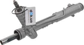 Рулевая рейка