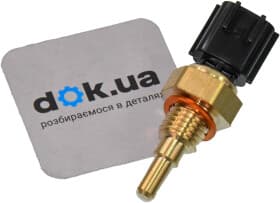 Датчик температуры охлаждающей жидкости