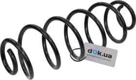 Пружина подвески