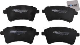 Тормозные колодки