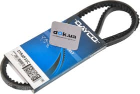 Клиновой ремень