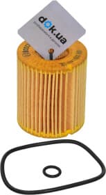 Оливний фільтр