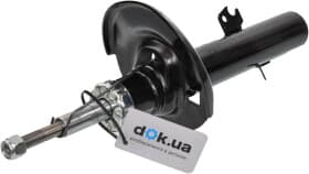 Стійка амортизатора