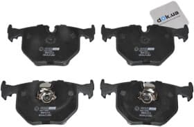 Гальмівні колодки Гальмівні колодки