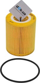 Оливний фільтр