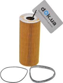 Масляный фильтр