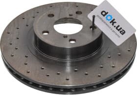 Тормозной диск