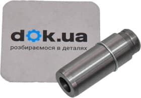 Напрямна клапана