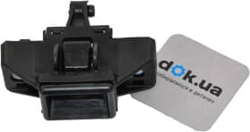 Замок крышки багажника Asam 80104