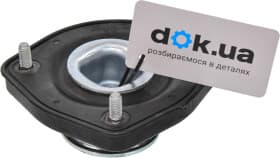 Опора амортизатора Q-Fix q0001387