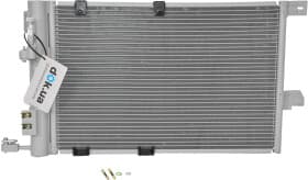 Радиатор кондиционера