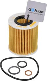 Оливний фільтр