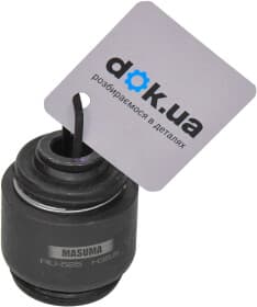 Сайлентблок важеля