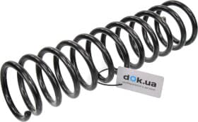 Пружина підвіски