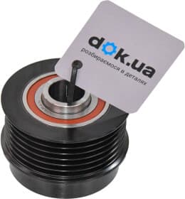 Шків генератора