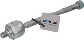 Кермова тяга