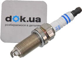 Свічка запалювання