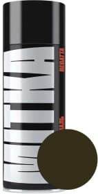 Аерозольна фарба Mitka Regatta хакі 303 глянсова 400 мл Аерозольна фарба Mitka Regatta хакі 303 глянсова 400 мл