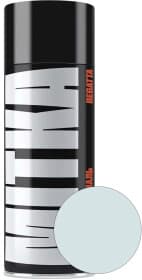 Аерозольна фарба Mitka Regatta сніжно-біла 202 S глянсова 400 мл