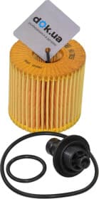 Масляный фильтр