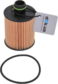 Оливний фільтр