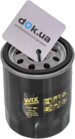 Оливний фільтр