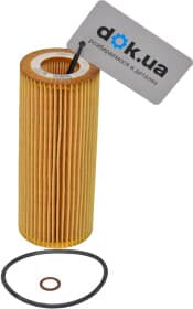 Оливний фільтр