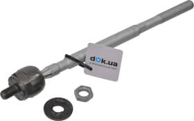 Кермова тяга