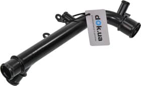 Патрубок системы охлаждения STC T403206